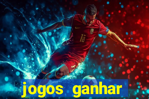 jogos ganhar dinheiro pix